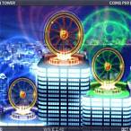 hong kong tower slot free